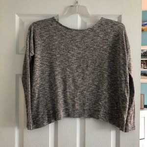 American eagle sweater